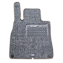 더존 세니스 카매트 확장형 그레이, 혼다, 파일럿 2세대 (2008년 ~ 2015년), 혼다