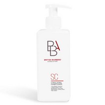 BBA 스티뮬레이팅 컨디셔너 영국에서 만든 남자를 위한 컨디셔너, 730ml, 1개