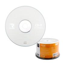 FOR LG CD-R 700MB 52배속 50p 케이크, LHB-CDR05