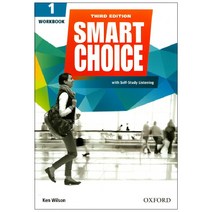 Smart Choice 1(Workbook), Oxford