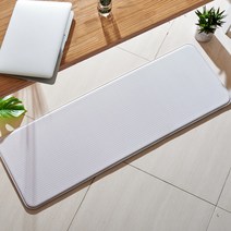 이노하우스 주방 와이드 매트, 애쉬그레이