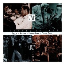 TULLIO DE PISCOPO - CLASSIC IN JAZZ EU수입반, 1CD