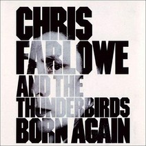 Chris Farlowe - Born Again Digital Remastered EU수입반, 1CD