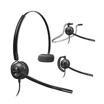 플랜트로닉스 EncorePro HW540 헤드셋