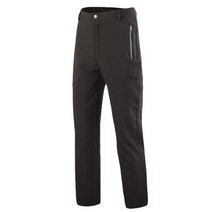 오케이밀리터리 남성용 소프트쉘 방한 팬츠