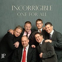 수입음반[재즈레거시] One For All - Incorrigible 유럽수입반, 1CD