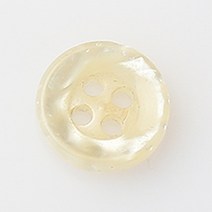 HR빅버튼 말레 단추 NO11 11mm, 혼합 색상, 4개입