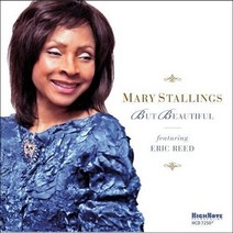Mary Stallings - But Beautiful US수입반, 1CD