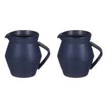 공기 이선철 우유병 저그 2p, 딥블루