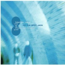 Mathias Haus & Philipp Van Endert - Hit the Spot Jack 유럽수입반, 1CD