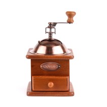 커빙 모젠스틸 핸드밀 CH-125, 혼합 색상, 1개