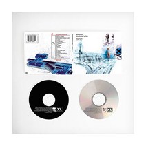 Radiohead - OK Computer Oknotok 1997 2017 영국수입반, 1CD