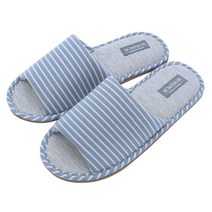 라벨라코 버킷 실내화, 블루, 1개