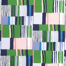 패션포인트 슬라브나염원단 63인치, 1225 그린