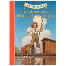 Adventures of Huckleberry Finn, Sterling