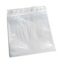 동기오피스 PE 지퍼팩 5 x 10 x 8 cm 50매, 4개