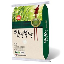 광복 빛쌀복쌀, 10kg, 1개