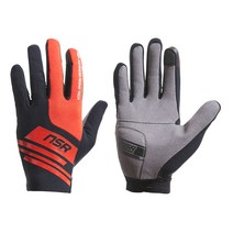 NSR 클럽 이그니스 글러브, RED