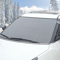 타노스 맞춤형 성에방지커버 일반형 기아 올뉴카니발, 1개