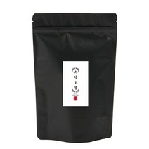 손탁호텔 파우치 티백 우롱차, 1g, 100개
