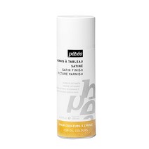 뻬베오 사틴픽쳐 바니쉬, 400ml, 1개