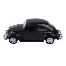 앤티스 차량용 레트로카 인테리어 장식, 블랙