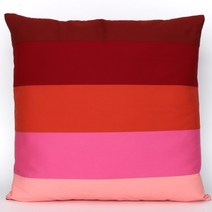 나비손길 고급 모던패치 방석 목화솜포함