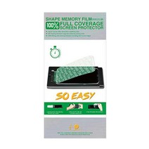 퍼펙트핏 SO EASY PET 휴대폰 보호필름, 1개