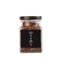 손탁호텔 루이보스애플레몬차 보틀 리필, 50g, 1개