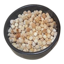 편백아트 편백나무 나노큐브칩 촉감각완구 4~6mm 3kg, 혼합 색상