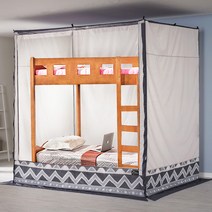 알뜨리 프리미엄 사각 난방텐트 커튼형 텐트 + 스텐봉 세트