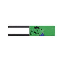 마블 어벤져스 가와이 노트북 해킹방지 웹캠커버 헐크, STEAGLE-M
