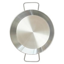 모아 스텐 빠에야 팬, 5호, 1개