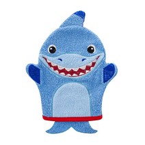 스테판조셉 목욕타월, 상어, 1개