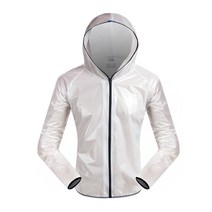 앤티스 패션러블 바이크우비 상의, 화이트