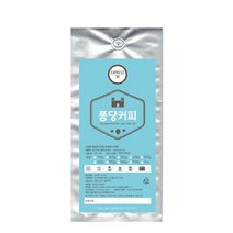 지오빈스 퐁당커피 EXPRESS 50 원두, 더치커피, 500g