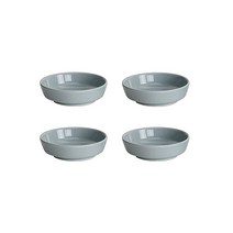 에라토 모노 찬기 9cm D-99A80, 블루, 4개입