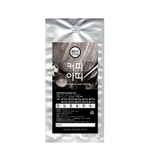 커피아띠 콜롬비아 수프리모 분쇄 커피, 에스프레소 모카포트(가정용), 500g, 1개