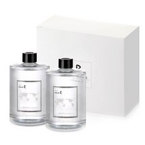 이모레돌런트 디퓨저 리필 2p, 아쿠아아이스, 2개, 500ml