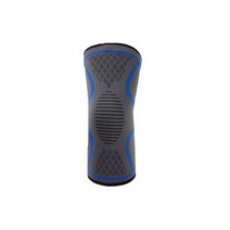 라이프플러스 고급 보온 무릎 밴드 블루 L 7096, 1개