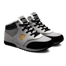 페이퍼플레인 방한 털운동화 PP1424