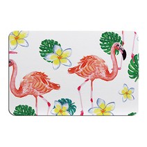 리버그린 플라밍고 규조토 발매트, L-132