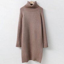 봉봉스토리 임산부 코코리 폴라원피스
