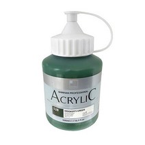 신한 아크릴물감 533, 500ml 533CobaltBlue, 1