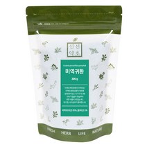 신선약초 미역귀환, 300g, 1개