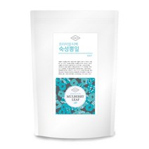 라돌체비타 뽕잎 삼각티백, 1.2g, 100개