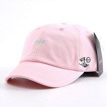 아이엠캡 플리퍼 메요 워싱 숏캡