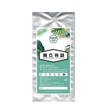 체스커피 원두 EXPRESS GOLD, 핸드드립, 200g