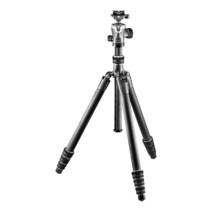 짓조 트래블러 삼각대 + 헤드 키트, GK2545T-82QD