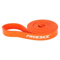 프로이스 파워 풀업밴드, 오렌지